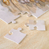 Aquatic Dragon ジグソーパズル (側面)