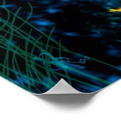 Aquaticaポスター ポスター (角)