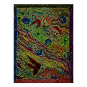 Aquatica ポスター (正面)