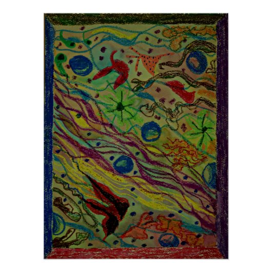 Aquatica ポスター (正面)