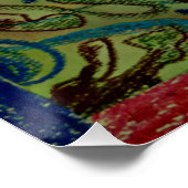 Aquatica ポスター (コーナー)