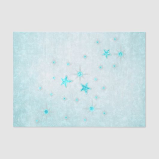 Aquatica 3Dウィムジー赤ちゃんシャワーマッチング 薄葉紙 (正面)