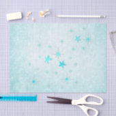 Aquatica 3Dウィムジー赤ちゃんシャワーマッチング 薄葉紙 (クラフト)