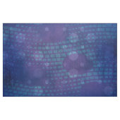 Aquatica 3D Whimsey 2ミックスとマッチ ファブリック (ヤード)