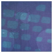 Aquatica 3D Whimsey 2ミックスとマッチ ファブリック (見本)