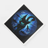 Aquaticat - Surreal Catの深い海ファンタジー (コーナー)