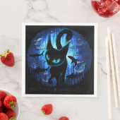 Aquaticat - Surreal Catの深い海ファンタジー (インサイチュ)