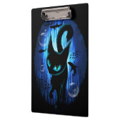 Aquaticat - Surreal Catの深い海ファンタジー クリップボード (左)