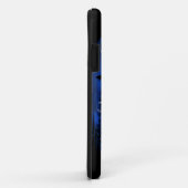 Aquaticat - Surreal Catの深い海ファンタジー Case-Mate iPhoneケース (裏面/右)