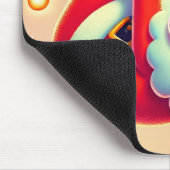 Aqui esta a traducaso para o inglelis: **"おもしろい・キリ マウスパッド (コーナー)