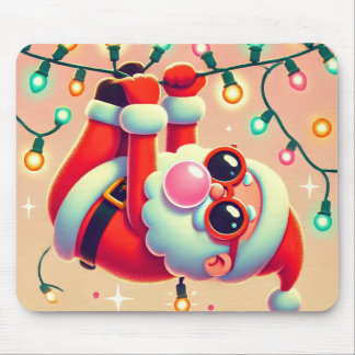 Aqui esta a traducaso para o inglelis: **"おもしろい・キリ マウスパッド