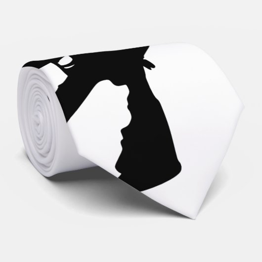 ARのタイ ネクタイ (ロール)