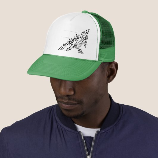 arの帽子 キャップ (インサイチュ)