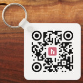 ARホロタグキーチェーン キーホルダー (正面)