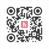 ARホロタグステッカー シール (正面)