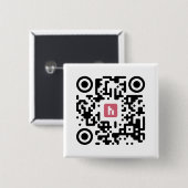 ARホロタグボタン 缶バッジ (正面&裏面)