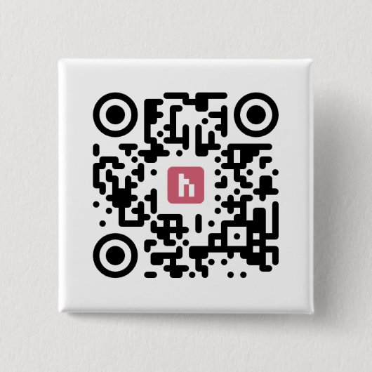 ARホロタグボタン 缶バッジ (正面)