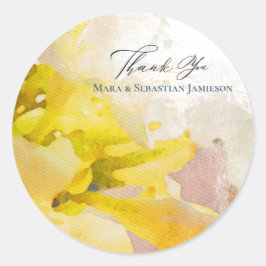 *～* AR15のフローラに感謝しエレガントま結婚す ラウンドシール