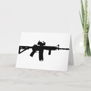 ar15 カード