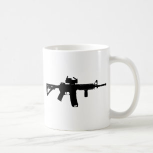 ar15 コーヒーマグカップ