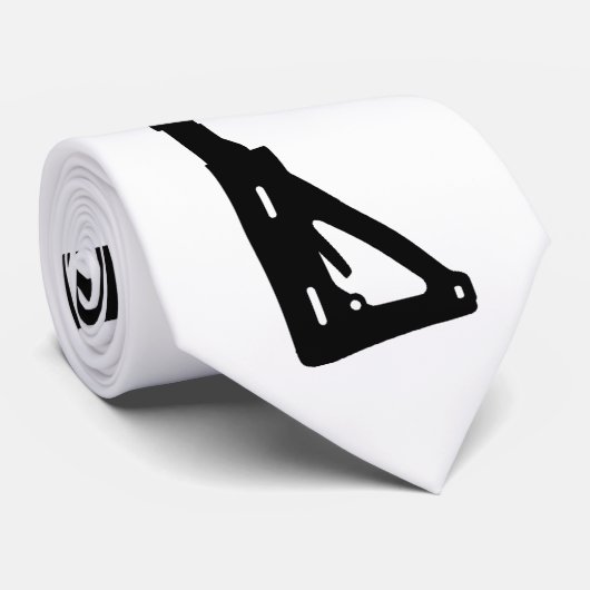 ar15 ネクタイ (ロール)