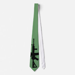 ar15 ネクタイ