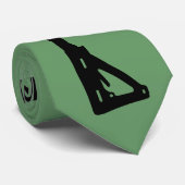 ar15 ネクタイ (ロール)