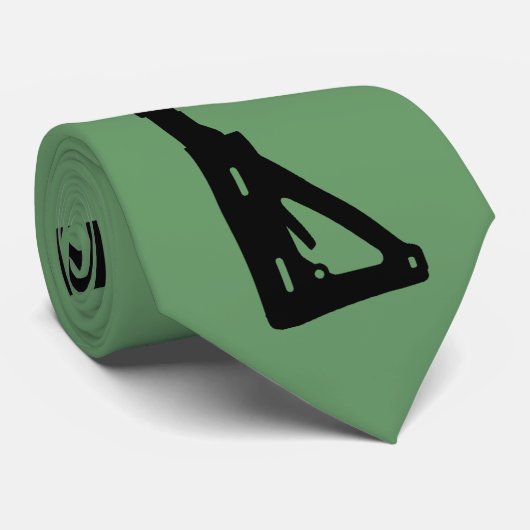 ar15 ネクタイ (ロール)