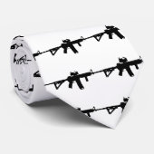 ar15 ネクタイ (ロール)