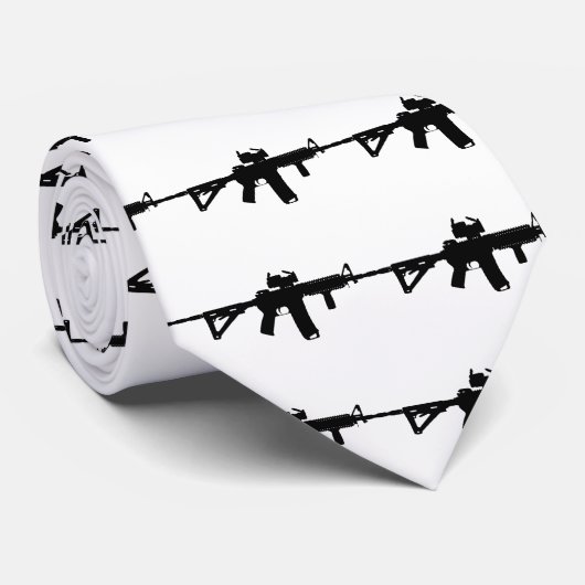 ar15 ネクタイ (ロール)