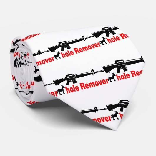 AR15 ネクタイ (ロール)