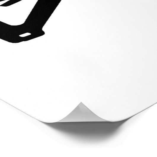 ar15 ポスター (角)