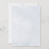 *~* AR21フォトBOY アート GIRLのお知らせ 招待状 (裏面)