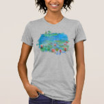 ** AR23 Monet Lily Pad Pondのグレー絵を描のTシャツ Tシャツ<br><div class="desc">灰色/灰色の女性の短いスリーブクラシックモネと水のユリの池。モネライリー/ロータスはピンク。精力的に強化されたロエレガントかわいらしマンEphemeraデザインの絵を描クリエイティブとロ芸術的マンヴィンテージ。(検索AR23デザインの類似)は国のシャビーシックでガーリーフェミニンデザイン。このデザインはロマンチックな素朴ヴィンテージでフェミニンすフランスのガーリー、パリカントリーShabby Chic Floraフローラガーリーは、ヴィンテージをシャビー。***このデザインは別のZAZZLE製品に簡単に転送できる*** ========================================================= *~*私の名前はAnna Rosaであり、私は国際的に知られている距離の遠隔霊気ヒーラーであり、2001年以来のエネルギー修復エネルギーと私のエネルギー修復モダリティAurora Mistica (R)。私のすべてのデザインと製品は、甘い穏やかなヒーリングエネルギーでリモートで精力的に強化されている。良いバイブ楽しむス：)より多くの癒しのエネルギーのバイブが私のリモートの距離の癒しのサイトを訪問する素晴らし: http://www.reikiwithtrust.com http://auroramisticadistancehealing.com. http://facebook.com/annarosaeverythingenergy免責条項：私が距離のヒーラーとして行うことは、医療や心理的なサービスの代替ではなく、賛辞であると意図されている。あなたの不均衡と苦情のための健康または心理的なプロフェッショナルを参照しなさい。</div>