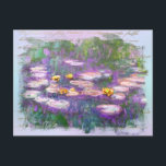 ** AR23 Monet Lily Pads池の古い手書きポスト ポストカード<br><div class="desc">ポストカード)古いクラシック金ゴールドの手書きとフェイクかすかなレインボーパステルの背景を持つモネ。背景は柔らかいパステルと色の虹。精力的に強化されたロマンエレガントフェミニンムEphemeraフローラとロマンユニークムヴィンテージ旧(同様のデザインのためのAR23)クリエイティブとAR23を検索します。このデザインはロマンチックな素朴ヴィンテージでフェミニンすフランスのガーリー、パリカントリーShabby Chic Floraフローラガーリーは、ヴィンテージをシャビー。***このデザインは別のZAZZLE製品に簡単に転送できる*** ========================================================= *~*私の名前はAnna Rosaであり、私は国際的に知られている距離の遠隔霊気ヒーラーであり、2001年以来のエネルギー修復エネルギーと私のエネルギー修復モダリティAurora Mistica (R)。私のすべてのデザインと製品は、甘い穏やかなヒーリングエネルギーでリモートで精力的に強化されている。良いバイブ楽しむス：)より多くの癒しのエネルギーのバイブが私のリモートの距離の癒しのサイトを訪問する素晴らし: http://www.reikiwithtrust.com http://auroramisticadistancehealing.com. http://facebook.com/annarosaeverythingenergy免責条項：私が距離のヒーラーとして行うことは、医療や心理的なサービスの代替ではなく、賛辞であると意図されている。あなたの不均衡と苦情のための健康または心理的なプロフェッショナルを参照しなさい。</div>