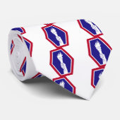 Ar442歩兵連隊 – 連隊戦闘チーム ネクタイ (ロール)