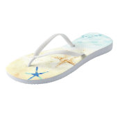 *~* AR7ビーチシーショアスターフィッ航海のク ビーチサンダル (アングル)