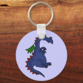AR – 漫画FDragonキーチェーン キーホルダー (正面)