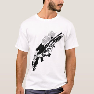 AR 15の恋人 Tシャツ