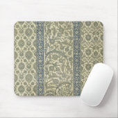 「AraからのIbrahym Aghaのモスクからのタイルを張られたパネル、 マウスパッド (マウス)