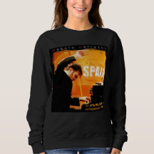 Ara Malikian – スペイン(feat. La Orquesta en el Teja)