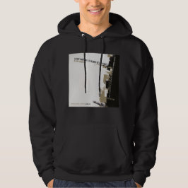 Ara Malikian – ナバロ潜在感情 – エル・オリンポ パーカ