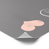 Arabella In Wonderland Sweet 16ポスター ポスター (角)