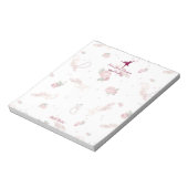 arabesque ノートパッド (回転)