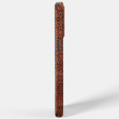 Arabian calligraphy art Case-Mate iPhoneケース (裏面 / 右)