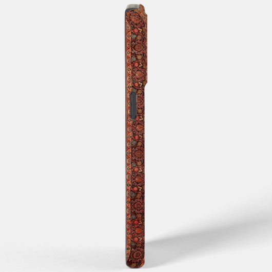 Arabian calligraphy art Case-Mate iPhoneケース (裏面 / 右)