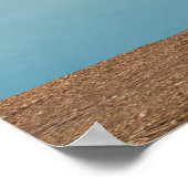 Arabian Horse Herd ポスター (角)