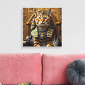 ARABIAN MAU-PHARAOH 2 キャンバスプリント (インサイチュ (リビング))