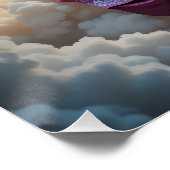 Arabian Night Serenity ポスター (コーナー)