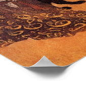 Arabian Nights by Edmund Dulac Poster ポスター (角)